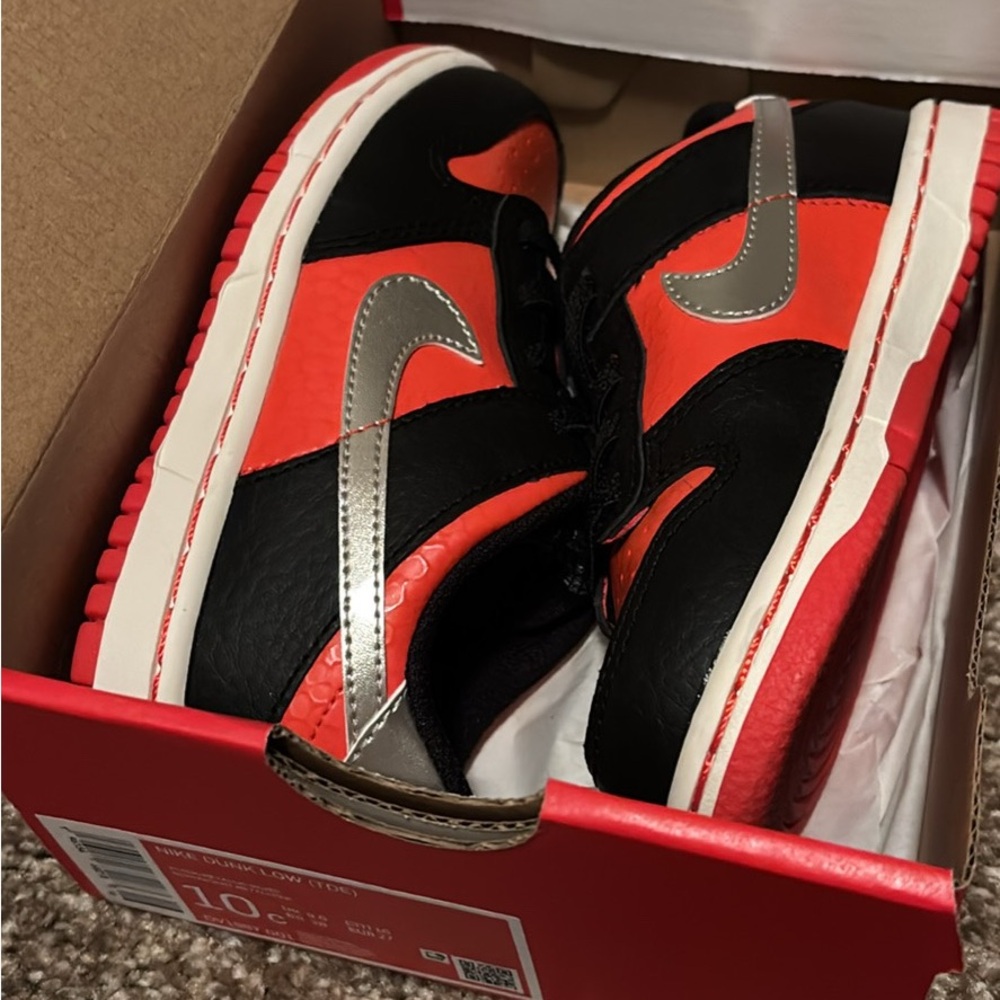 10c Toddler shoes